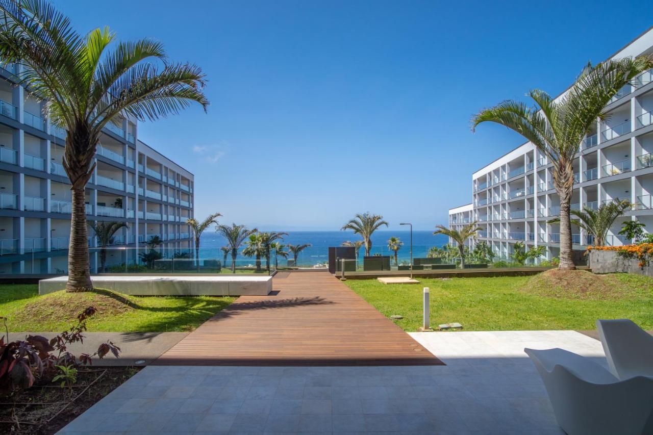 Madeira Palace Charles 푼샬 외부 사진